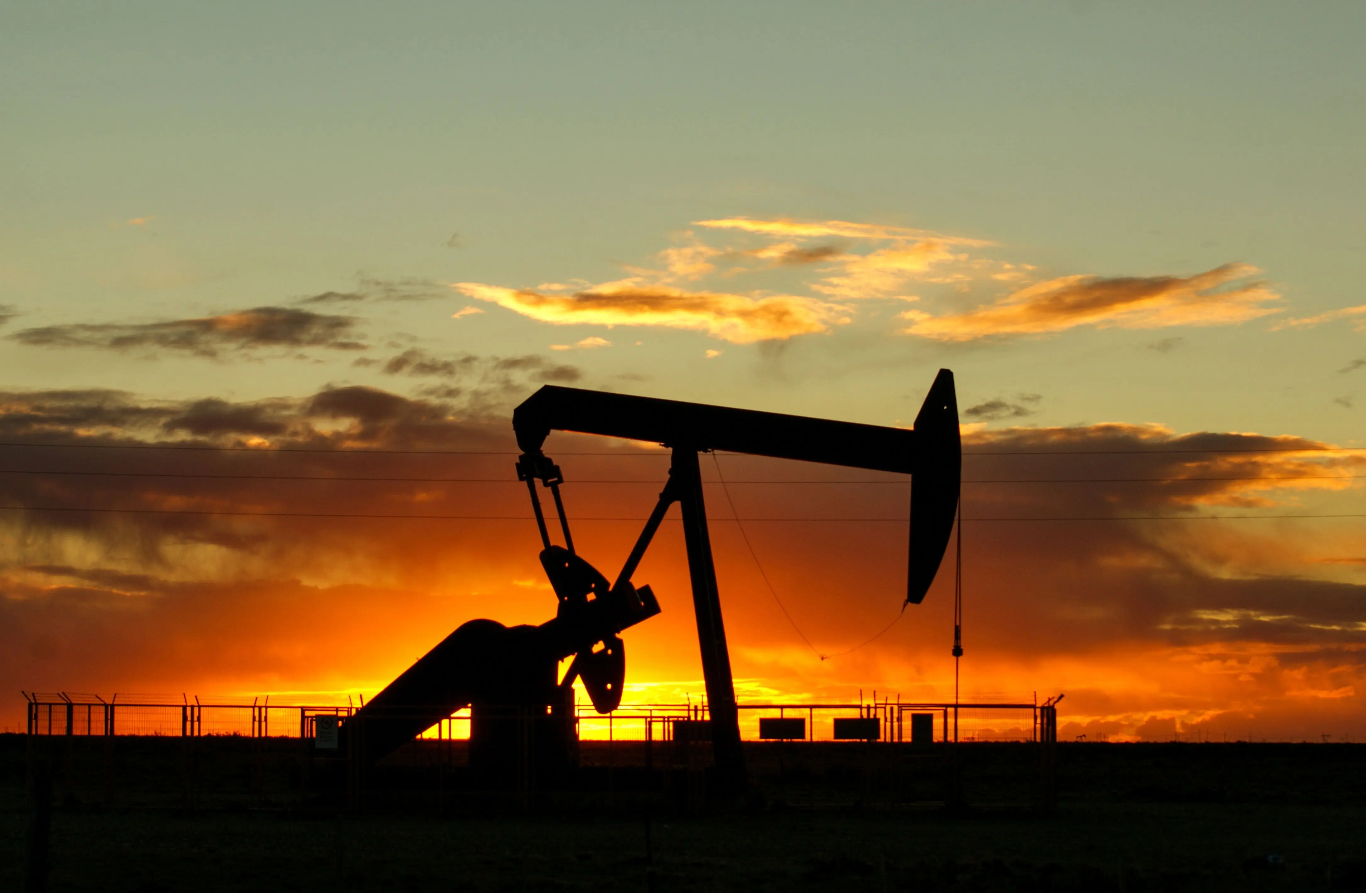 Нефтяное оборудование